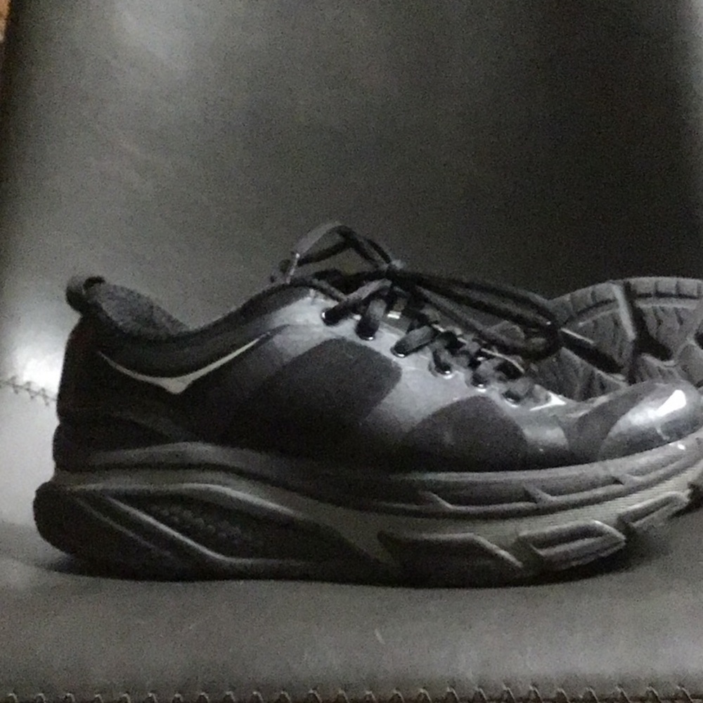 Overall *new Hoka Valor